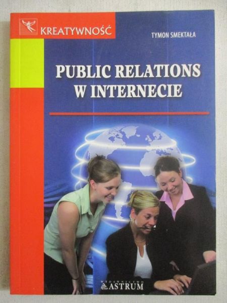 Public relations w internecie