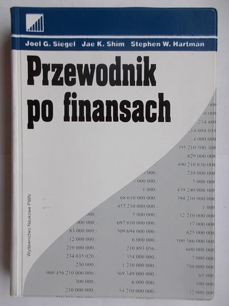Przewodnik po finansach