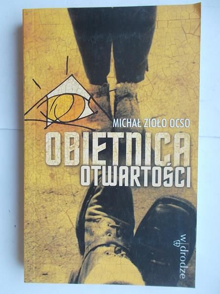 Ocso Michał - Obietnica otwartości