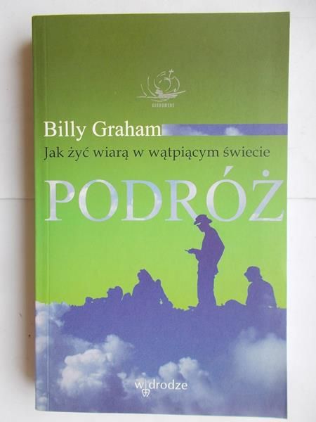 Podróż
