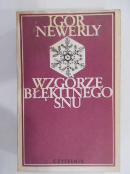 Wzgórze błękitnego snu