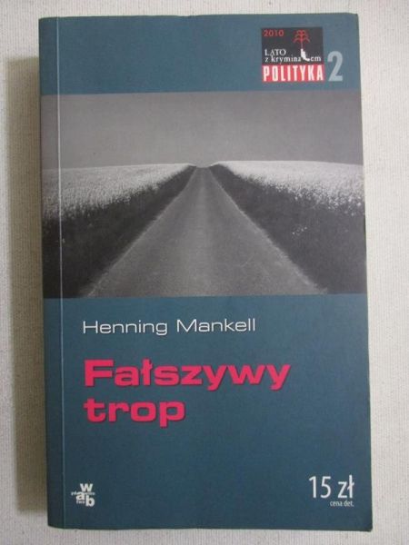 Fałszywy trop