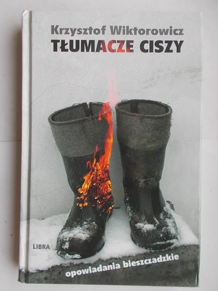 Tłumacze ciszy