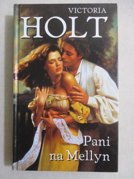 Pani na Mellyn