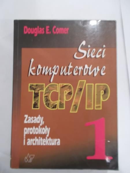 Sieci komputerowe TCP/IP