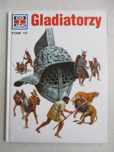 Gladiatorzy
