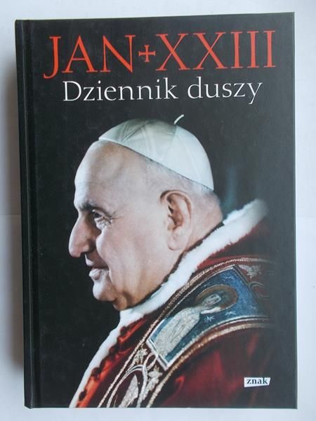 Jan XXIII - Dziennik duszy