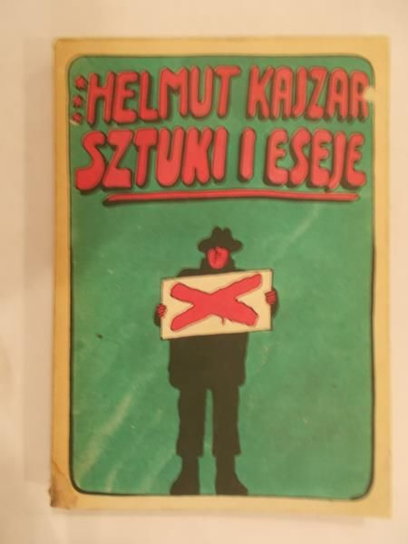 Sztuki i eseje