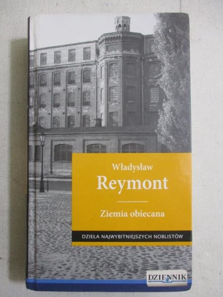 Ziemia obiecana