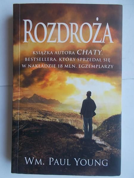 Rozdroża