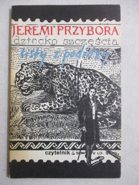 Dziecko szczęścia