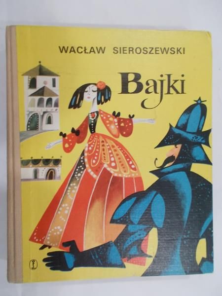 Bajki
