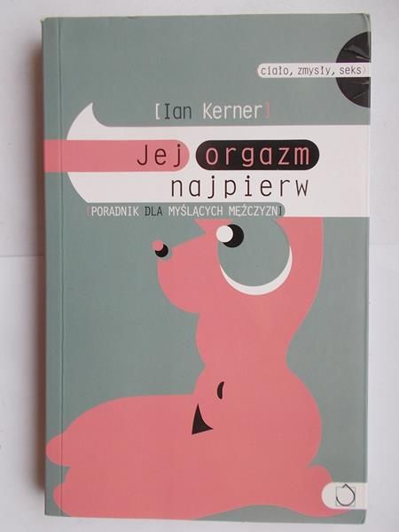Jej orgazm najpierw