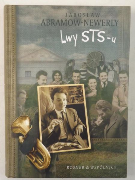 Abramow-Newerly Jarosław - Lwy STS-u
