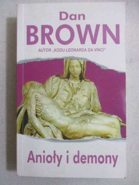 Anioły i demony