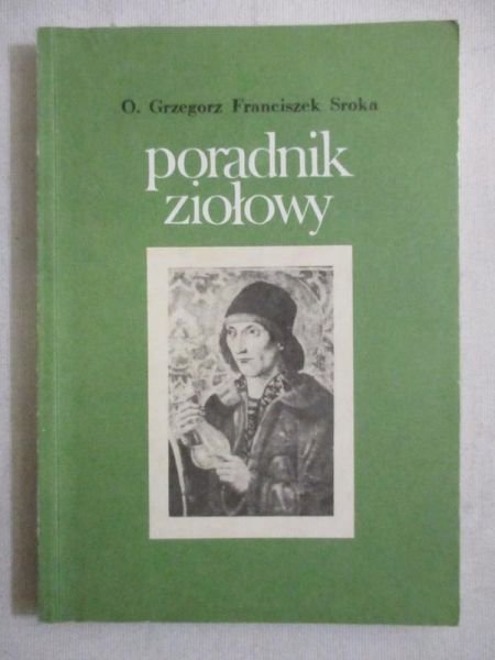 Poradnik ziołowy