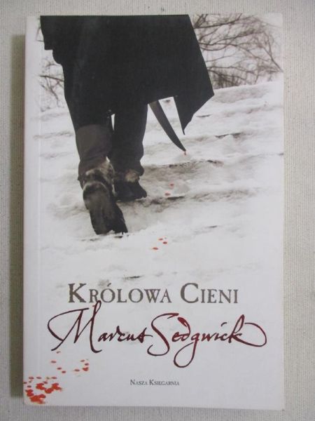 Królowa cieni