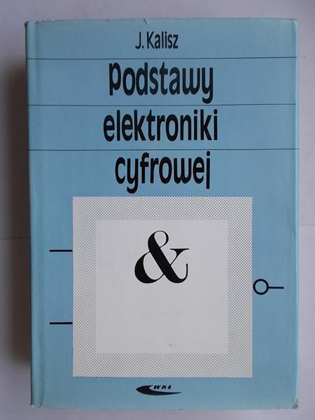 Podstawy elektroniki cyfrowej