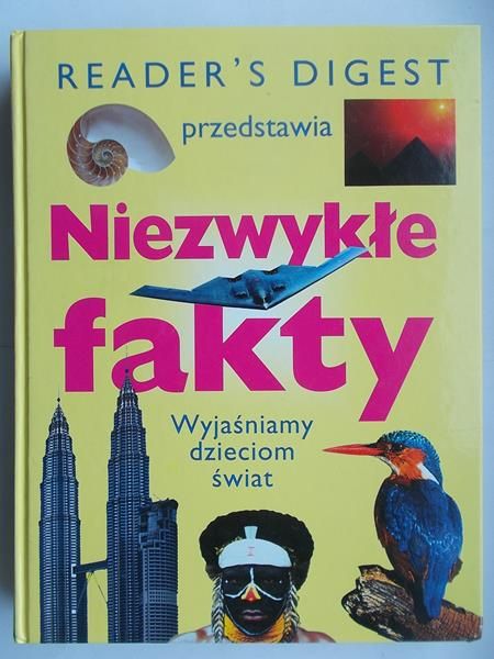 Niezwykłe fakty
