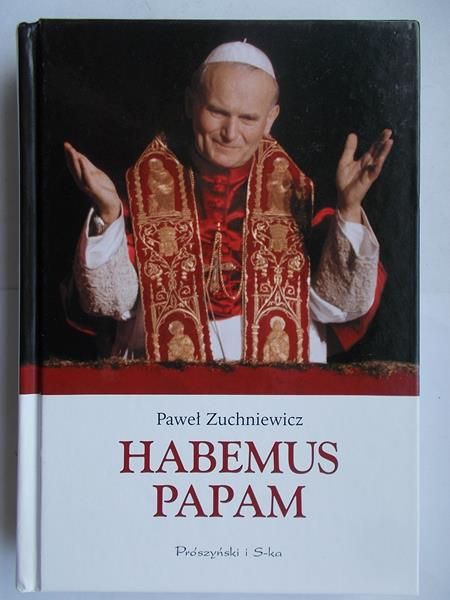 Habemus Papam