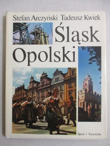 Śląsk Opolski
