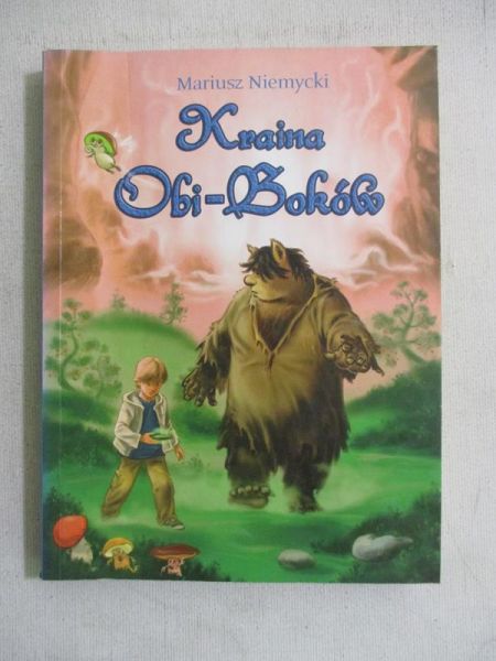 Kraina Obi-Bobków