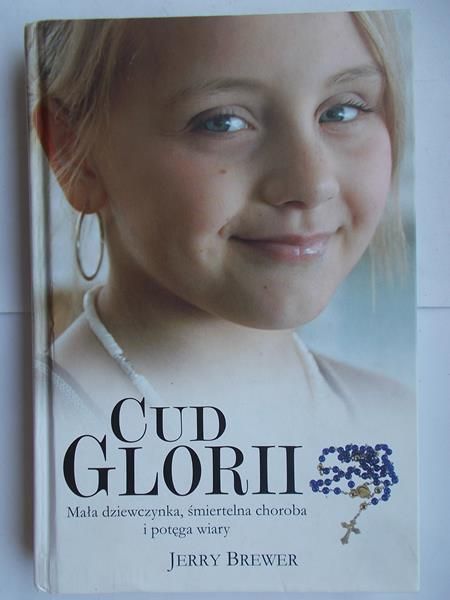 Brewer Jerry - Cud Glorii