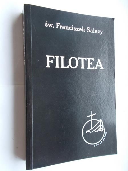 Filotea