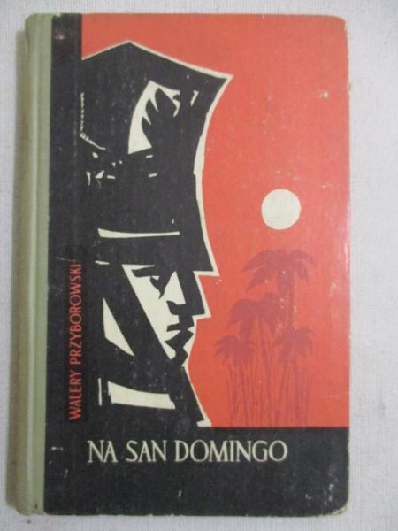 Na San Domingo