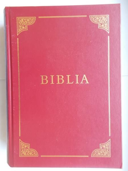 Biblia