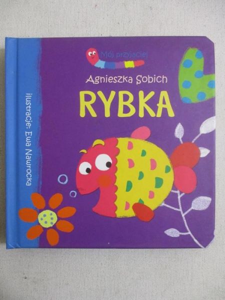 Sobich Agnieszka - Rybka