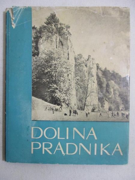 Dolina Prądnika