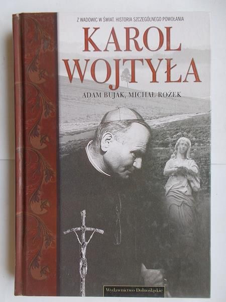 Karol Wojtyła