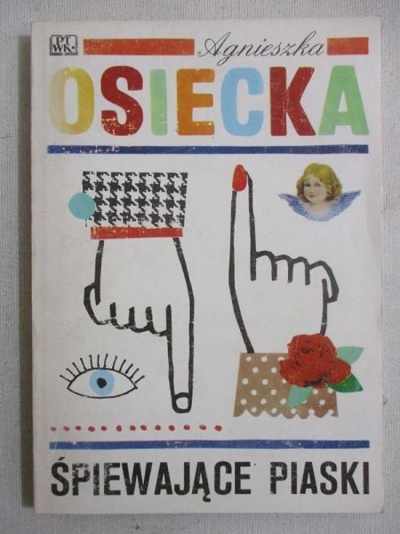 Śpiewające piaski