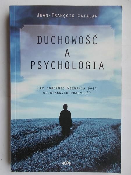 Duchowość a psychologia