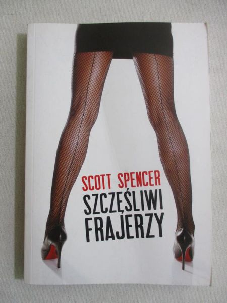 Szczęśliwi frajerzy