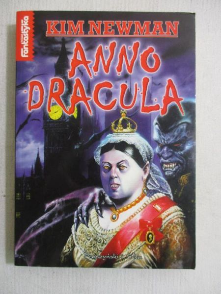 Anno Dracula