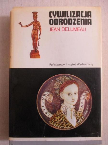 Cywilizacja odrodzenia