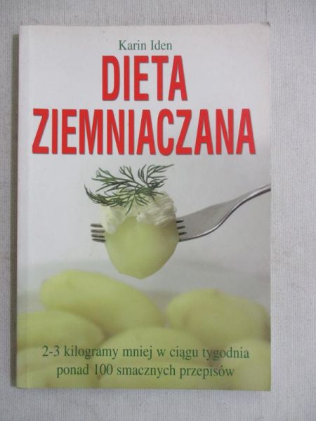 Dieta ziemniaczana