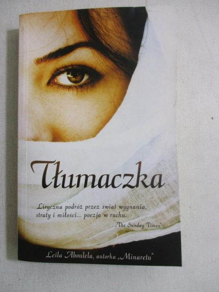 Aboulela Leila - Tłumaczka