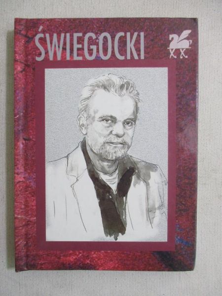 Poezje wybrane