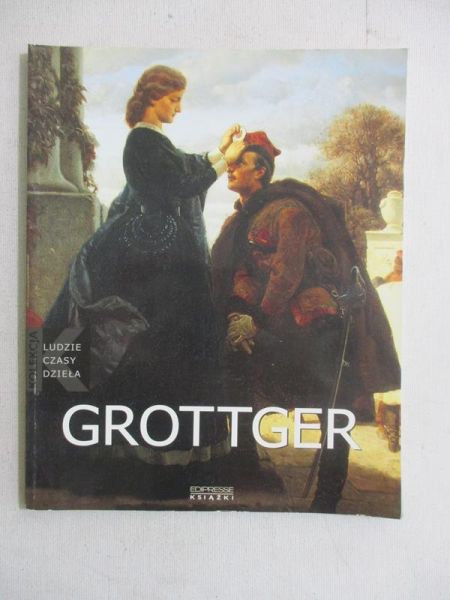 Grottger