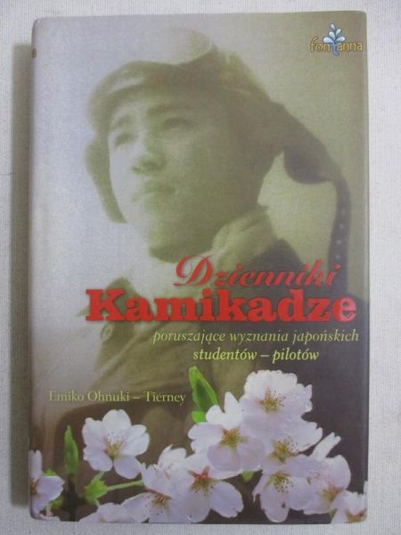 Dzienniki Kamikadze