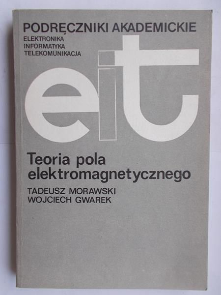 Teoria pola elektromagnetycznego
