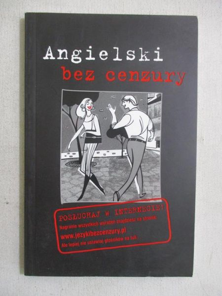 Angielski bez cenzury