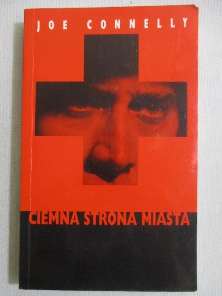 Ciemna strona miasta