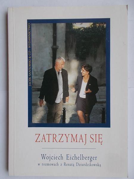 Zatrzymaj się