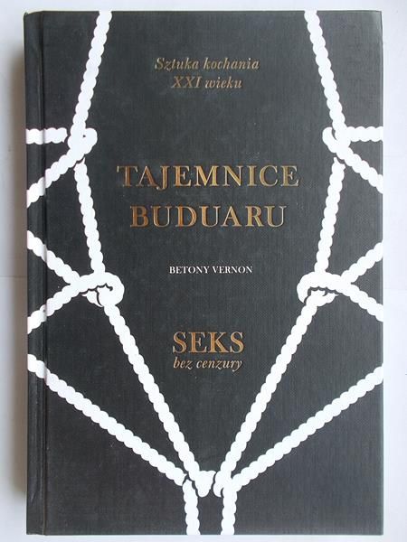Tajemnice Buduaru