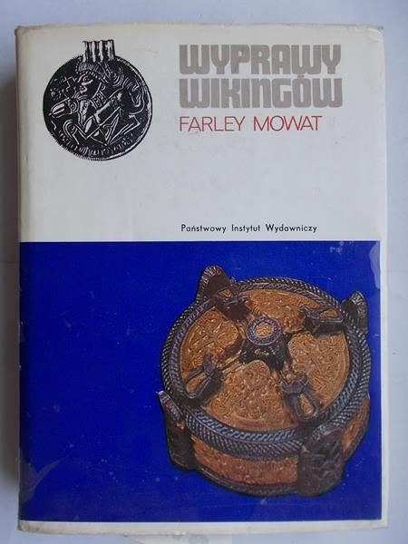 Wyprawy wikingów