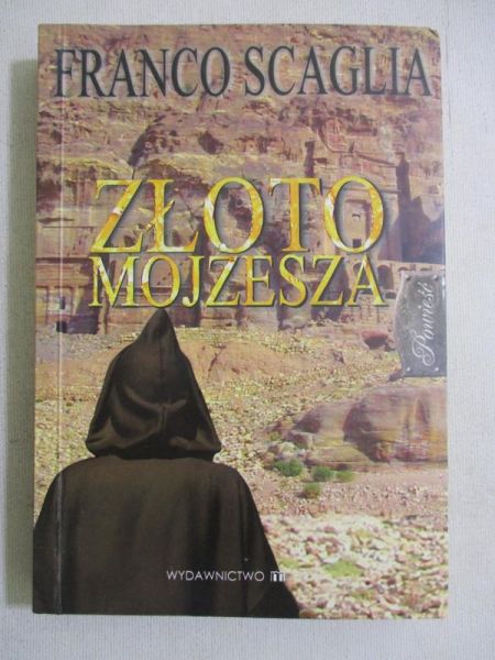 Złoto Mojżesza